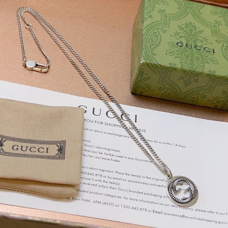 Gucci Necklaces